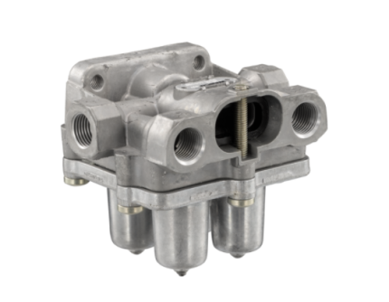 VMPG-101314 - 9347140100 Pressure Control Valve WABCO | VMP Spares