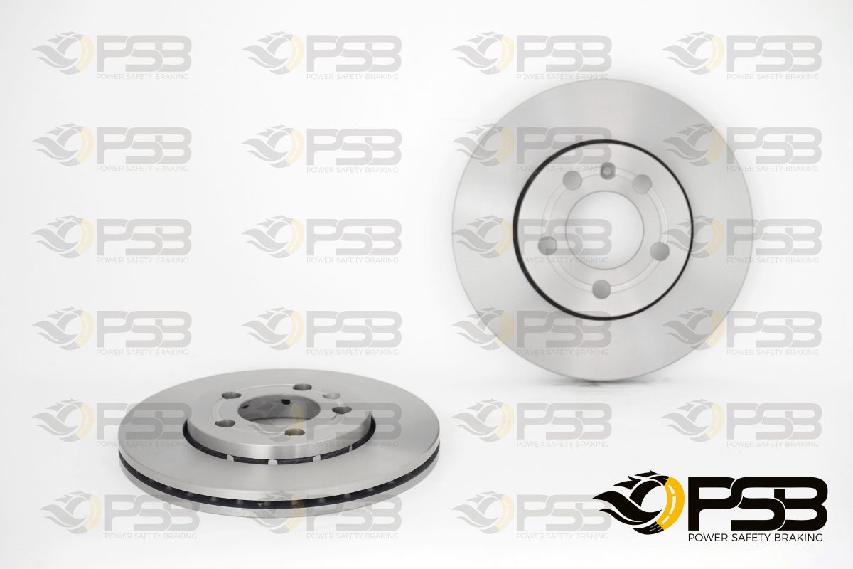 VMPG-128952 - 19203 Brake Disc | VMP Spares