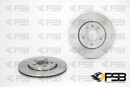 VMPG-128952 - 19203 Brake Disc | VMP Spares