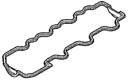 VMPG-5156 - 130.270 Gasket,Rocker Cover | VMP Spares