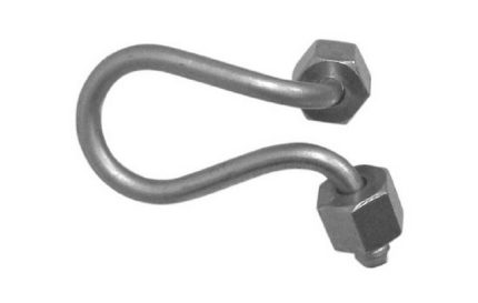 VMPG-19369 - 0113183 Pipe,Injector | VMP Spares