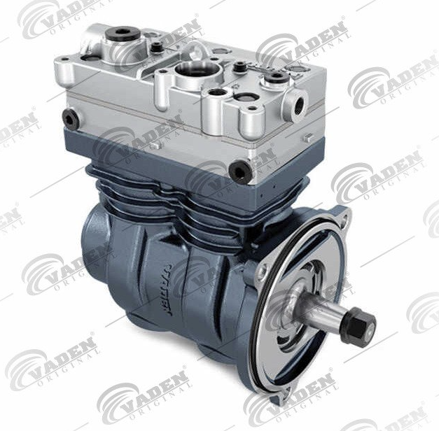 VMPG-36292 - 1300190001 Compressor | VMP Spares
