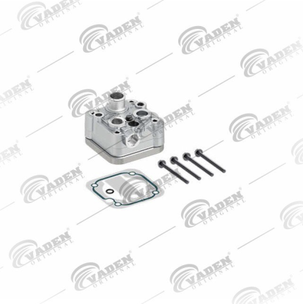 VMPG-36348 - 122150 Cylinderhead,Compr | VMP Spares
