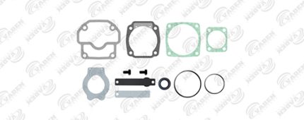 VMPG-37697 - 1100170500 Gasket Set,Compressor | VMP Spares
