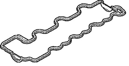 VMPG-5157 - 130.280 Gasket,Rocker Cover | VMP Spares
