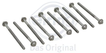 VMPG-5181 - 132.180 Bolt,Cylinder Head | VMP Spares