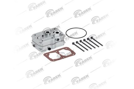 VMPG-36245 - 160610 Cylinderhead,Compr | VMP Spares