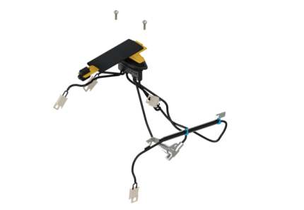 VMPG-75721 - 4213659382 Gearbox Wiring WABCO | VMP Spares