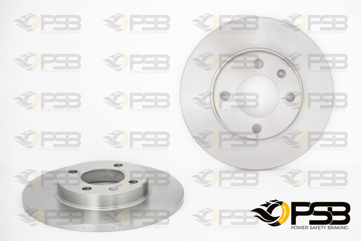 VMPG-128907 - 00109 Brake Disc | VMP Spares