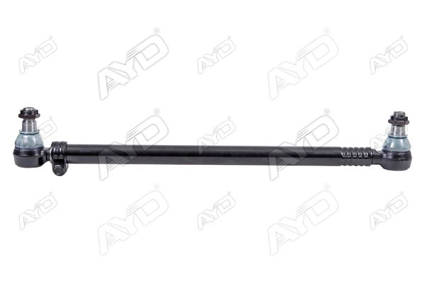VMPG-590 - 00752 Steering Rod | VMP Spares