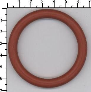 VMPG-5502 - 345.334 Turbocharger Seal Ring | VMP Spares