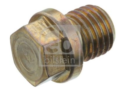 VMPG-8526 - 05961 Plug,Oil Pan | VMP Spares