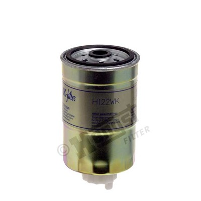 VMPG-12600 - H122WK Fuel Filter | VMP Spares
