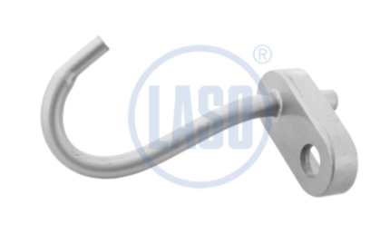 VMPG-13211 - 20014310 Oil Nozzle LASO | VMP Spares