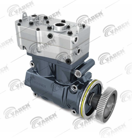 VMPG-36247 - 1600120001 Compressor | VMP Spares