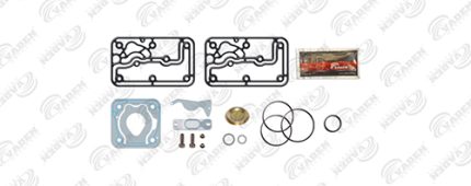 VMPG-36826 - 1100030100 Gasket Set,Compressor | VMP Spares
