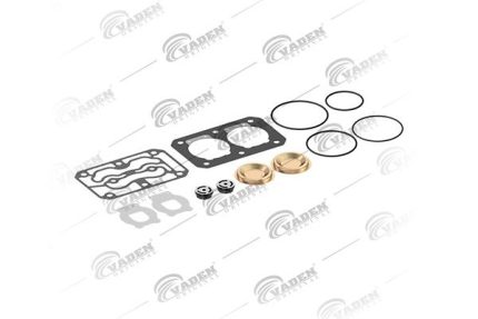 VMPG-37799 - 1600040750 Gasket Set,Compressor | VMP Spares