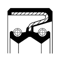 VMPG-54934 - 01002241B Oil Sealing | VMP Spares
