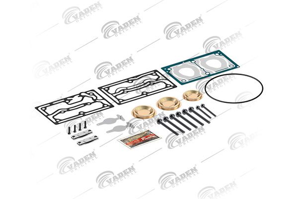 VMPG-127303 - 1300250770 Gasket Set,Compressor | VMP Spares