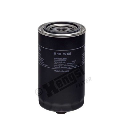 VMPG-12650 - H19W06 Oil Filter | VMP Spares