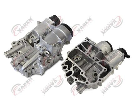 VMPG-67293 - 0102110 Oil Cooler Housing | VMP Spares