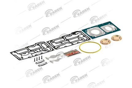 VMPG-98334 - 1600160100 Gasket Set,Compressor | VMP Spares