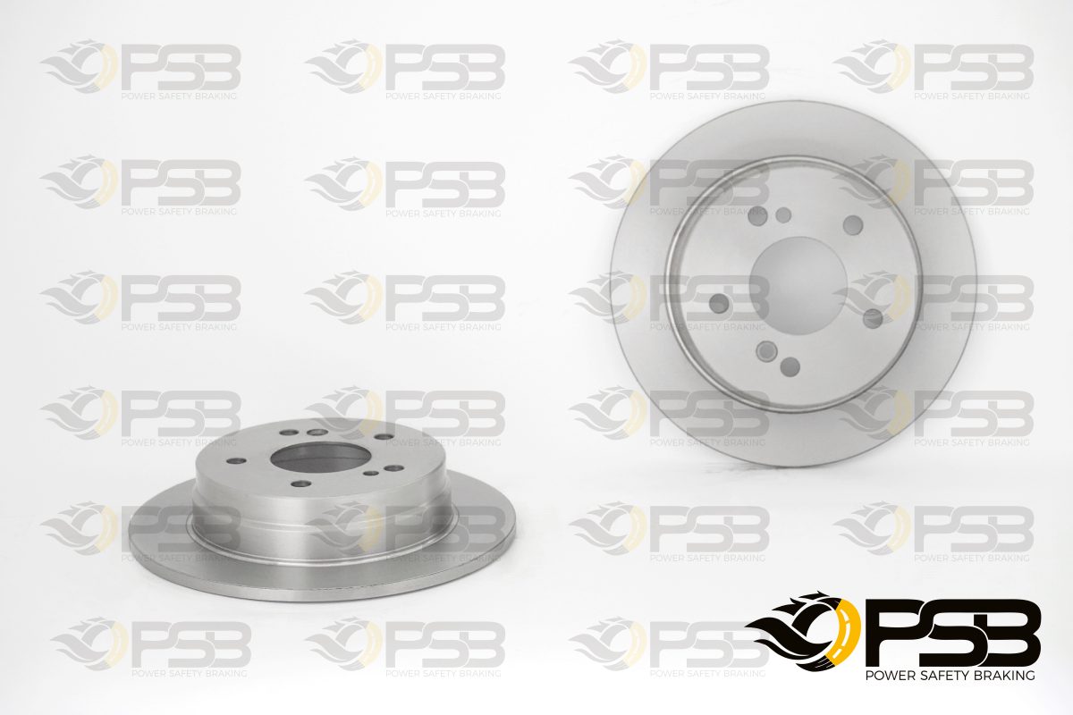 VMPG-128922 - 10103 Brake Disc | VMP Spares