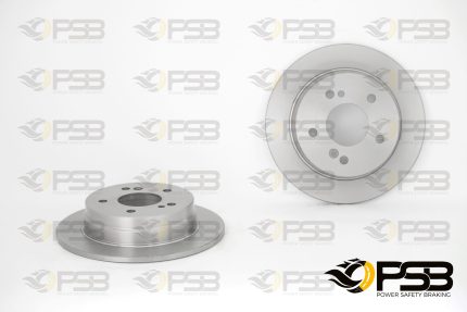 VMPG-128922 - 10103 Brake Disc | VMP Spares