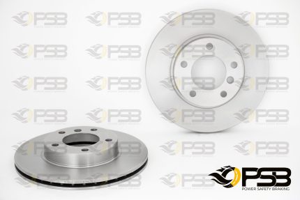 VMPG-128933 - 12205 Brake Disc | VMP Spares