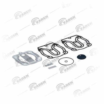 VMPG-176406 - 1200250100 Cylinderhead,Compr | VMP Spares