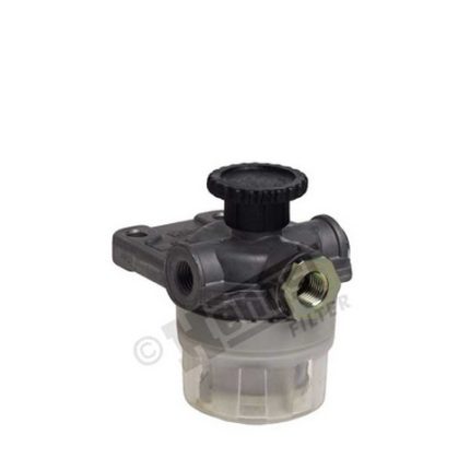 VMPG-12597 - H11K02 Fuel Hand Pump | VMP Spares