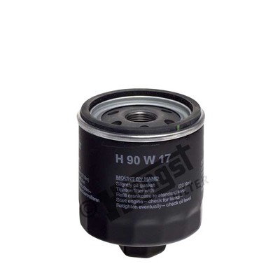 VMPG-12735 - H90W17 Oil Filter | VMP Spares
