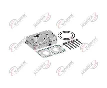 VMPG-39864 - 112210 Cylinderhead,Compr | VMP Spares
