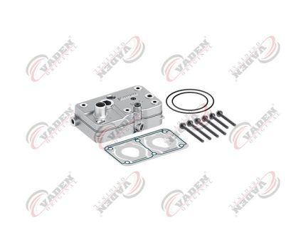 VMPG-40590 - 112250 Cylinderhead,Compr | VMP Spares