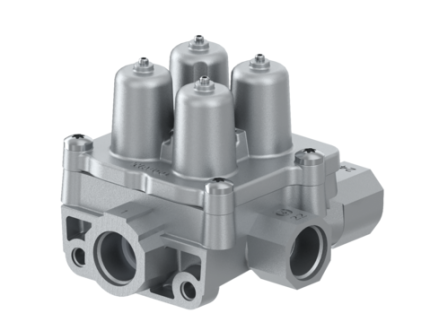 VMPG-51788 - 9347144000 Pressure Control Valve WABCO | VMP Spares