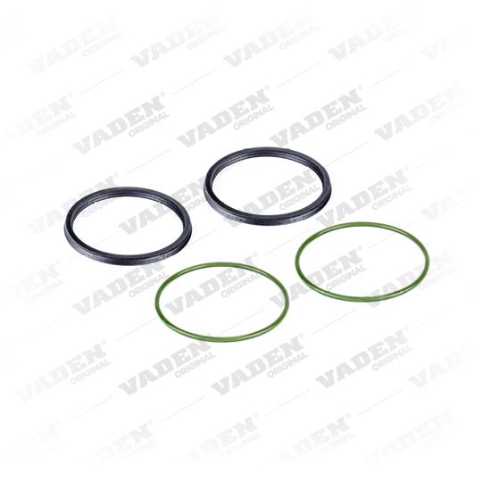 VMPG-142951 - 0104145 Accumulator Rep.Kit | VMP Spares