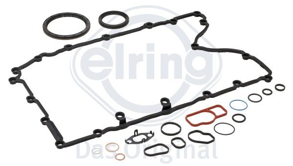 VMPG-4949 - 006.600 Gasket Set | VMP Spares