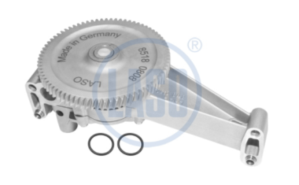 VMPG-13344 - 85180105 Oil Pump LASO | VMP Spares