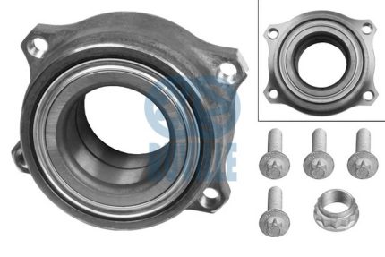 VMPG-28526 - 228TC17917000 Turbocharger MAHLE-MOTOR | VMP Spares