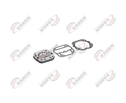 VMPG-39339 - 1100190650 Valve Plate,Compressor | VMP Spares