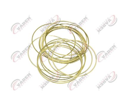 VMPG-39896 - 110002002 Seal Cylinder Liner | VMP Spares