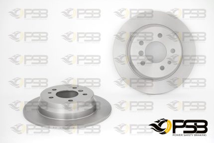 VMPG-128963 - 22106 Brake Disc | VMP Spares