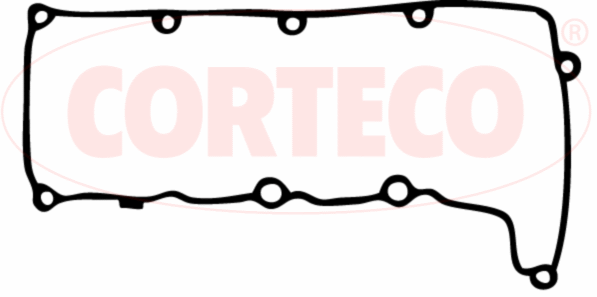 VMPG-24556 - 440520P Gasket,Rocker Cover | VMP Spares