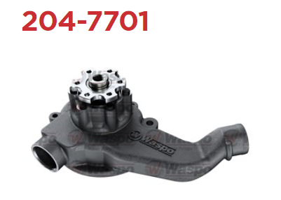 VMPG-42181 - 204-7701 Water Pump | VMP Spares