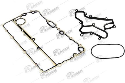 VMPG-91135 - 0104085 Gasket Set,Oil Cooler | VMP Spares