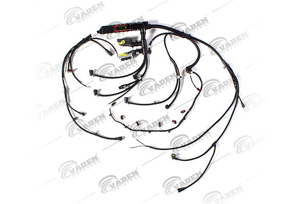 VMPG-127548 - 0107089 Engine Wiring | VMP Spares