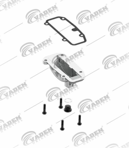 VMPG-132132 - 7500920001 Compressor | VMP Spares