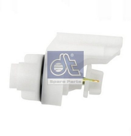 VMPG-4180 - 2.24057 Headlamp Lever Cover | VMP Spares