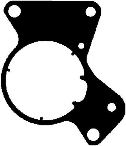 VMPG-5089 - 081.360 Vacuum Pump Seal | VMP Spares