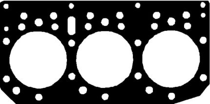 VMPG-6264 - 760.082 Gasket,Cylinder Head | VMP Spares